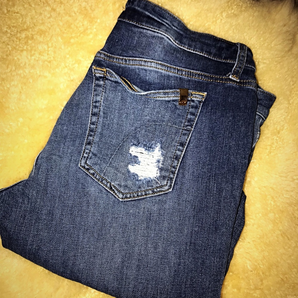 JOE’S jeans